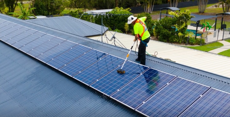 Riverside Luxury Homes