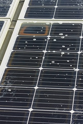 Thermal Hazard Prevention