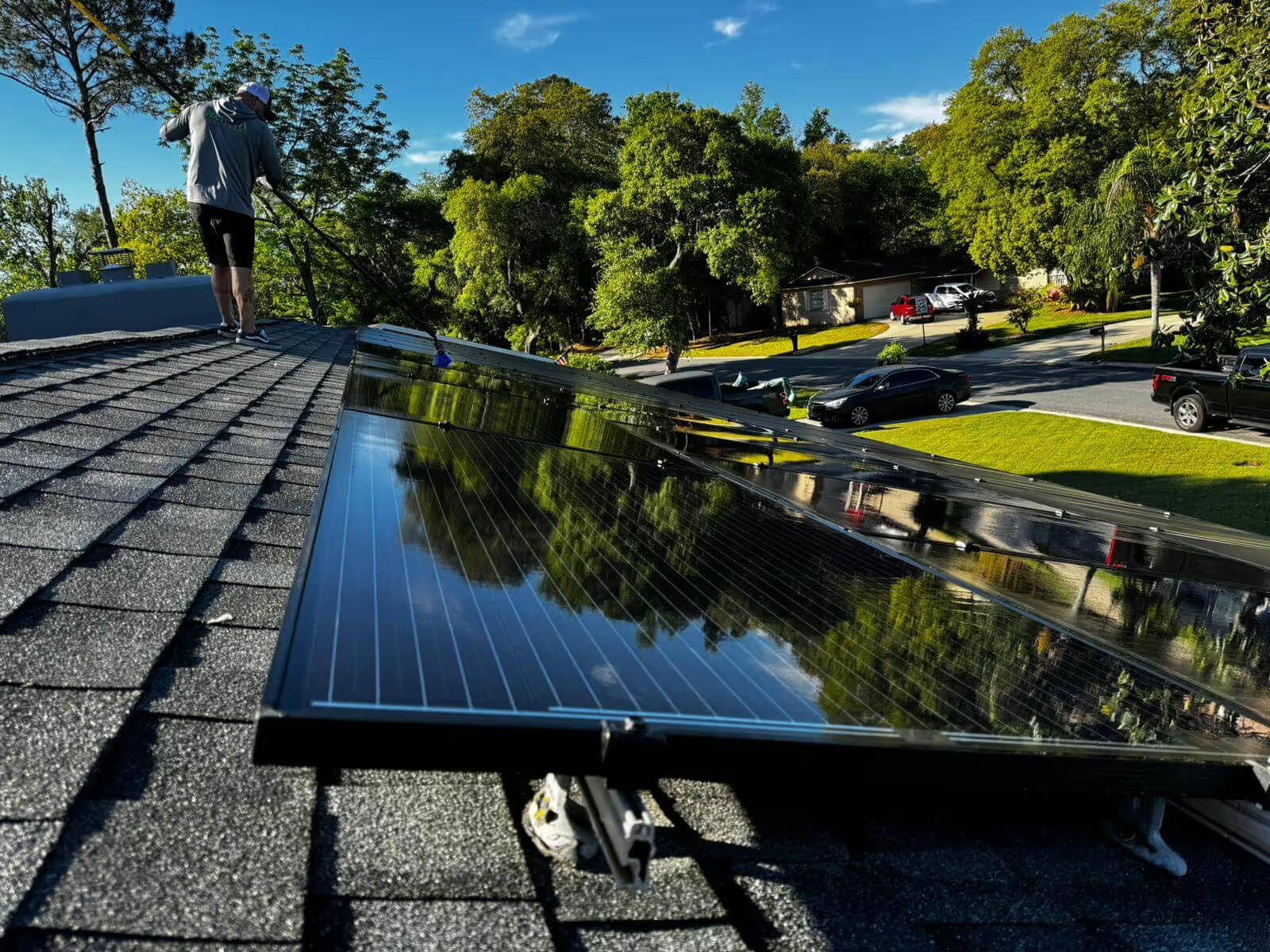 Construction Services