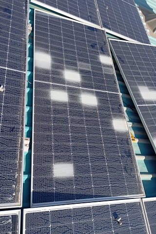 Surface-Safe Maintenance